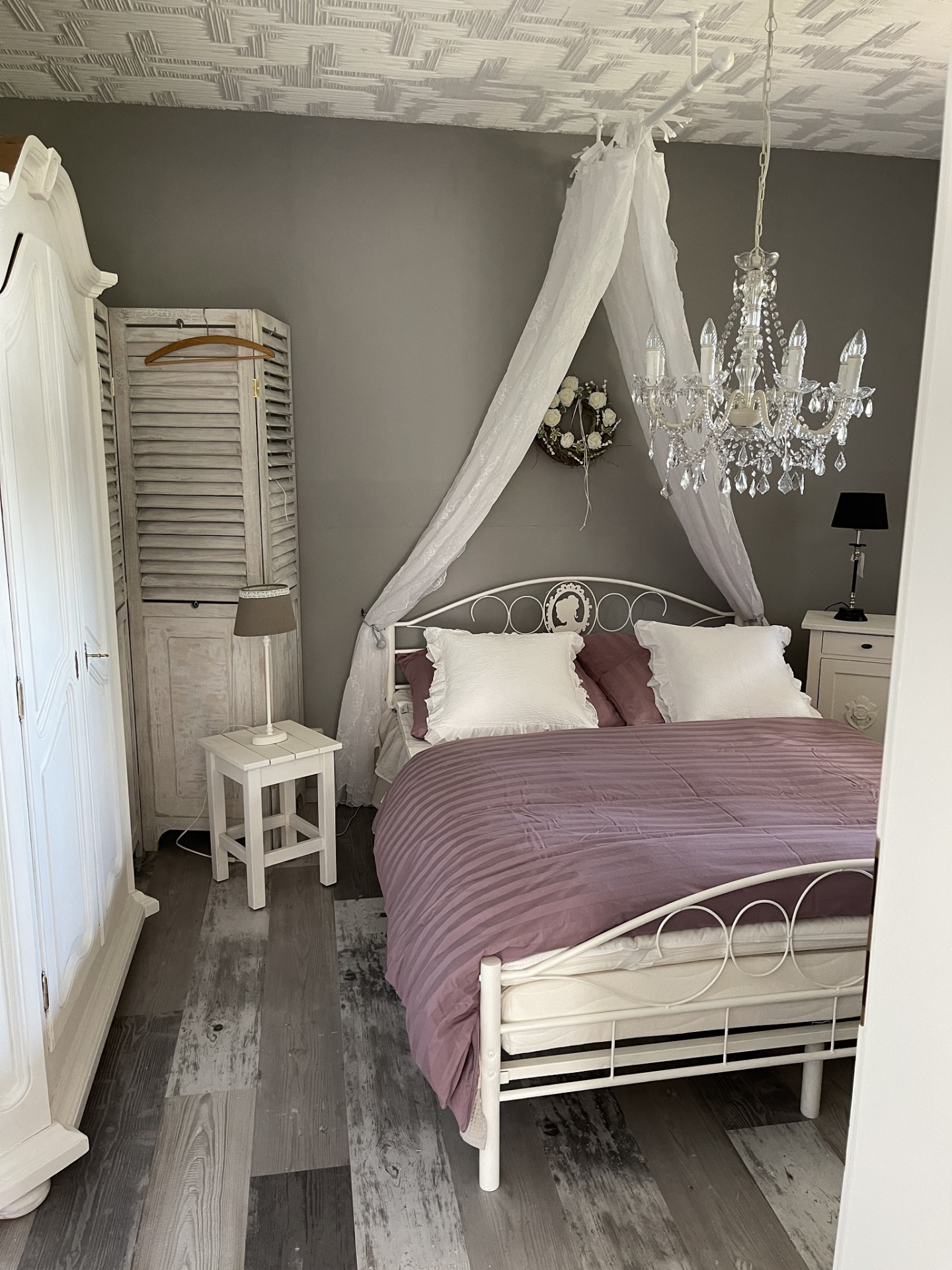 Ferienwohnung Taubertalliebelei